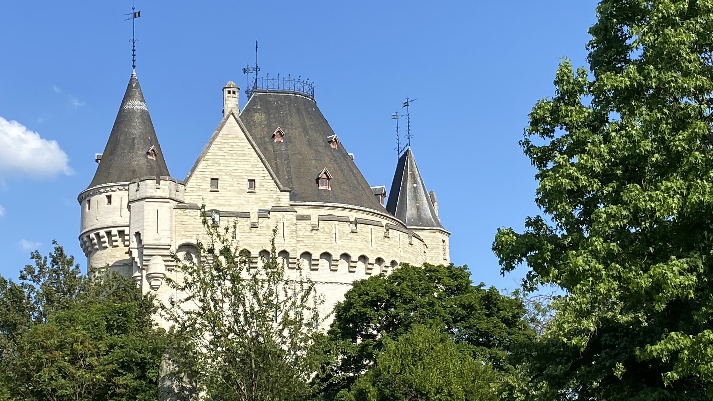 Hallepoort Brussel